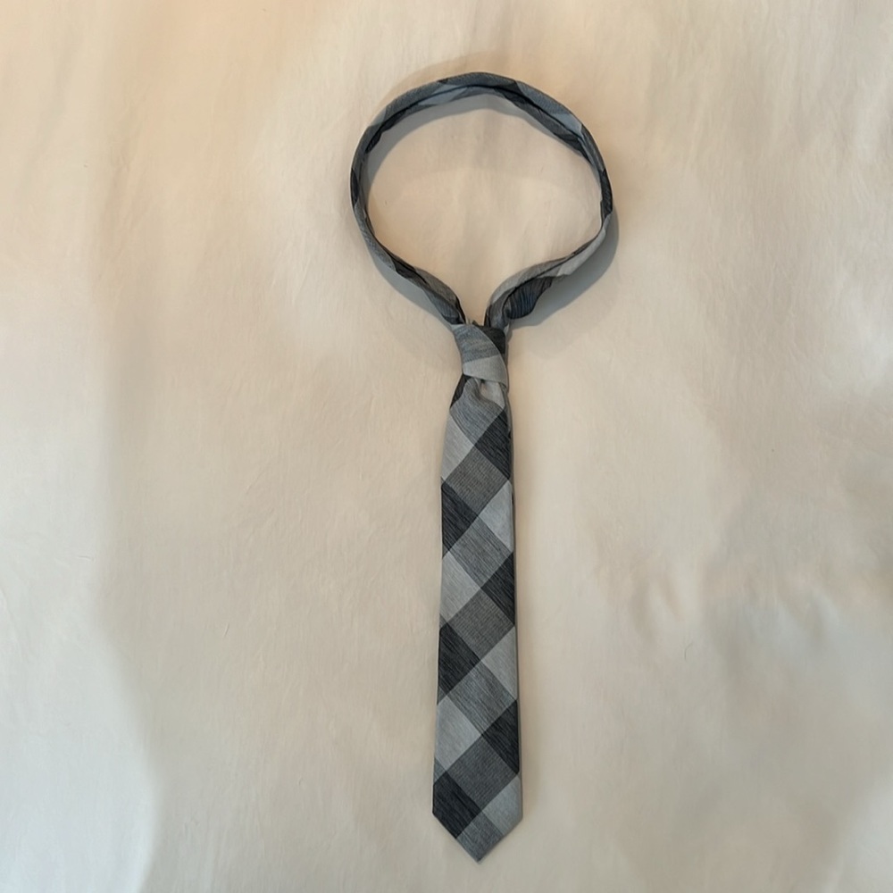 Youth Boy’s Michael Kors Tie